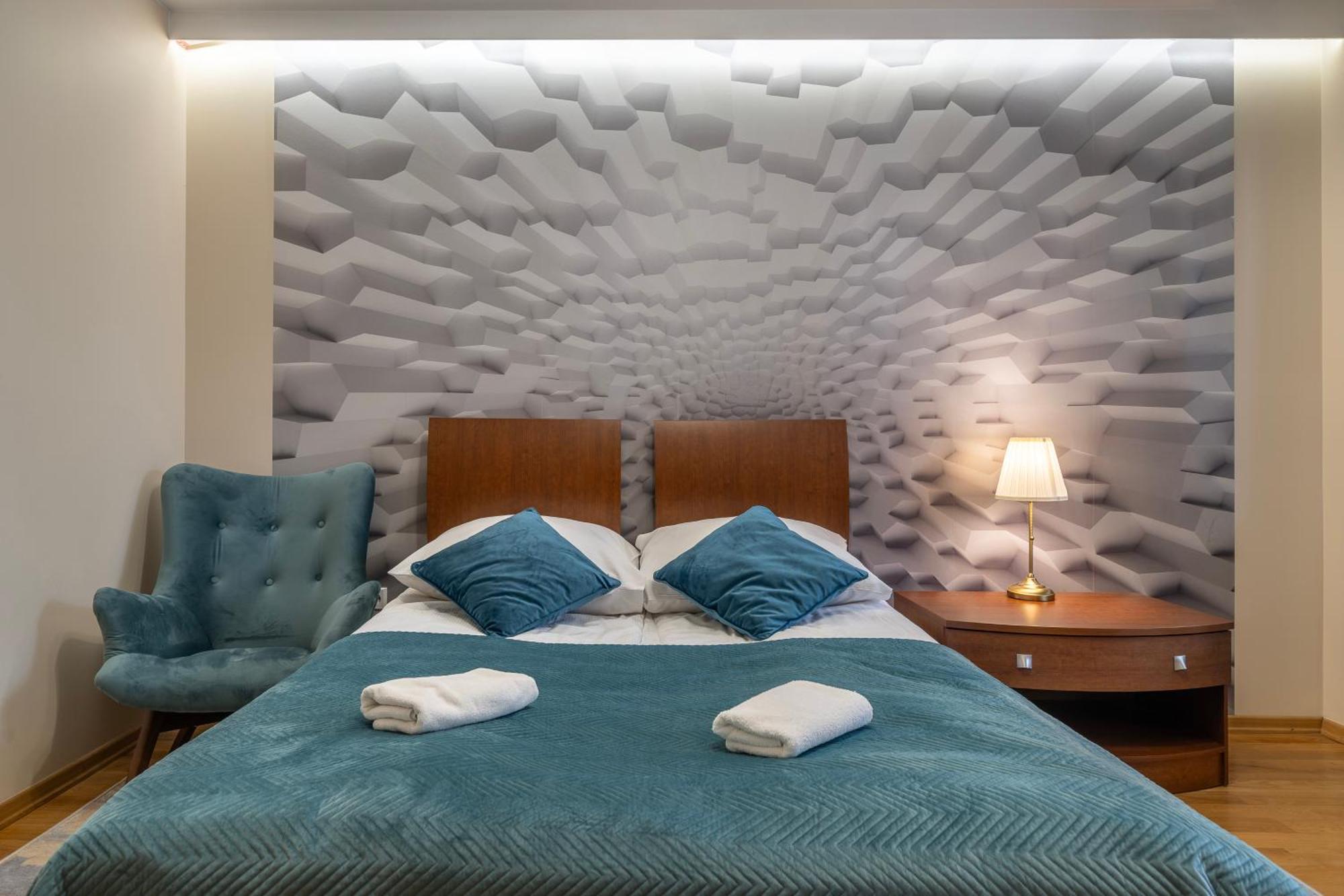 Apartament Maki Zakopane Dış mekan fotoğraf