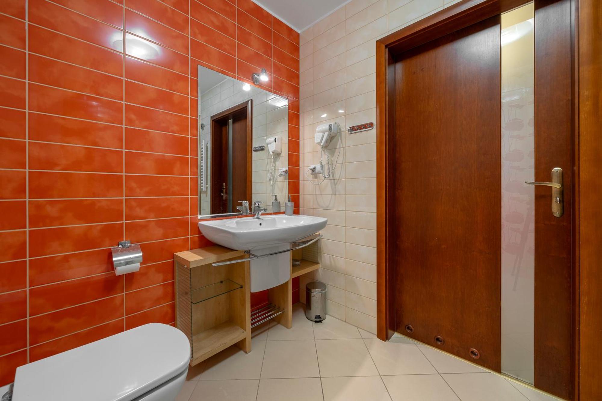 Apartament Maki Zakopane Dış mekan fotoğraf