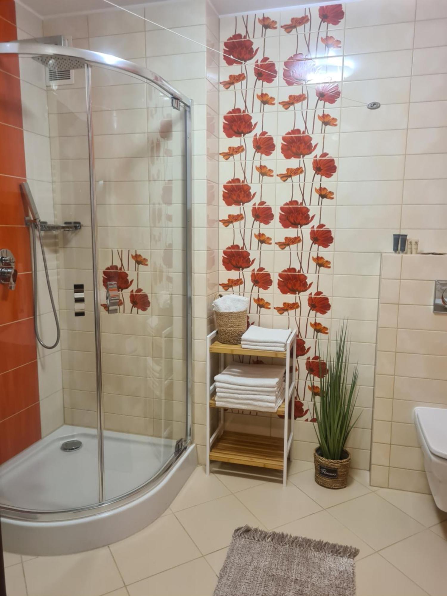 Apartament Maki Zakopane Dış mekan fotoğraf